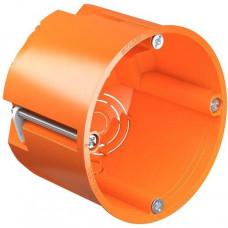 Kaiser Hohlwand Gerätedose Fräsloch Ø 68 mm Tiefe 62 mm