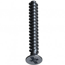 Kaiser Geräteschraube 3,2 x 25 mm PlusMinus VPE: Packung (100 Stk)