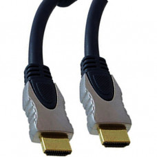 S-Impuls HDMI Anschlusskabel CO 77473 MHQ 3,0 m