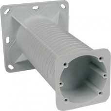 Kopos Elektroinstallationsdose in wärmegedämmte Fassaden KEZ m. Geräteeinsatz KEZ_KB