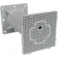 Kopos Elektroinstallationsdose in wärmegedämmte Fassaden MDZ m. Montageplatte (40 N) MDZ_KB