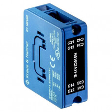 Kraus & Naimer Hilfskontakt KG40A-63A 1 Öffner/1 Schließer