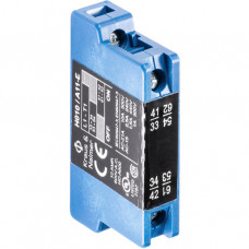 Kraus & Naimer Hilfskontakt KG20A-32A 1 Öffner/1 Schließer K0.H010/A11-E