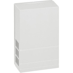 Legrand Läutwerk Aufputz 220/240V Ultraweiß Lido 41221 AP WS 220V Legrand Läutwerk Aufputz 220/240V Ultraweiß Lido 41221 AP WS 220V