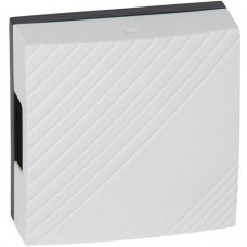 Legrand Zweiton-Gong Carillon Aufputz 230 V~ 50/60 Hz Reinweiß 41651