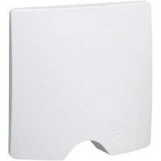 Legrand Kabelauslass IP44 ohne Spreizkrallen Niloe ultraweiß 664749