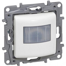 Legrand NILOE 3-Leiter Bewegungsmelder 170° 500W LED 764582A VALENA