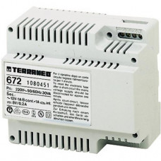 Legrand Netzgerät für Sprechanlage 672