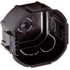 Legrand Kombidose als Schalter- oder Abzweigdose verwendbar GMD 70