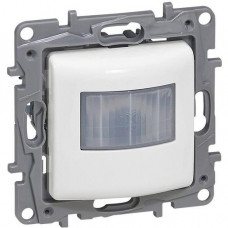 Legrand NILOE 3-Leiter Bewegungsmelder 170° 500W LED 764582A VALENA