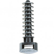 Legrand Wanddübel für Kabelbinder bis B=9 mm Bohrung D=8mm 31955