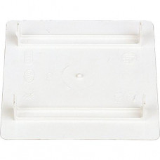 Legrand Randdeckel RD 100 zu KD 100