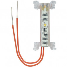 Legrand LED-Aggrega für Kontrollfunktionen Niloe 665091