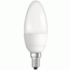 Osram LED PARATH.CLB40 6W (40W) E14 827 115° matt