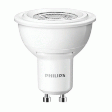 Philips CorePro LEDspot 4 Watt GU10 230V 36 Grad 830 3000 K