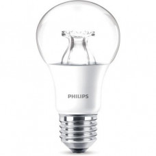 Philips MASTER LEDbulb klar 9W 806lm 827 E27 DIMTONE