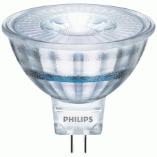 Philips CorePro LEDspot 3W-20W 2700k 230lm GU5.3 MR16 36°