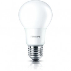 Philips Corepro LEDbulb E27 Birne Matt 5.5W 470lm 827 Extra Warmweiß Ersatz für 40W