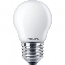 Philips LED Tropfen Classic LEDluster 2,2-25W 250lm 827 P45 E27 matt