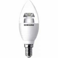 Samsung LED Kerze 3,2W=15W E14 160lm 2700K
