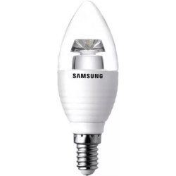 Samsung LED Kerze 3,2W=15W E14 160lm 2700K