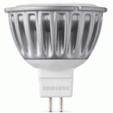 Samsung LEDbReflector MR16 3.2W GU 5.3 25° 2700K