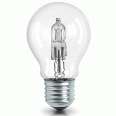 OSRAM Halogen Eco Glühbirne 28W = 40W 230V E27 Classic A