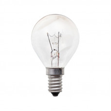 Philips Glühbirne Tropfen 40W E14 klar