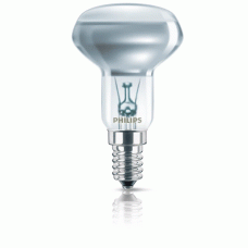 Philips R50 25W E14 30° SPOT DIMMBAR
