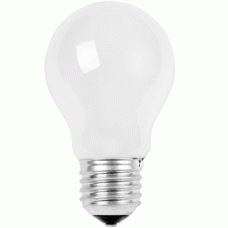 Philips Glühbirne 40W E27 matt