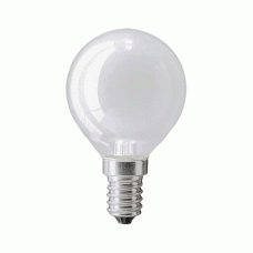 Philips Glühbirne 40W E27 2 Stück matt