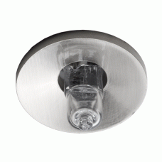 Brumberg Einbaustrahler Aluminium Sternenhimmel G4 Mini Stern Spot