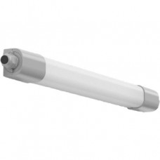 RZB FR-Wannenleuchte Planox Eco LED 8,5/16W 4000K 1100/2100lm 799mm PC mit BWM
