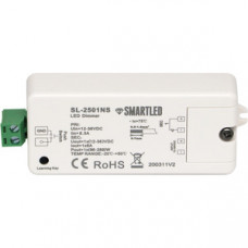 SmartLed Dimmer 1x8A RF SL-2501NS