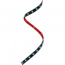 SmartLed LEDband RGB 500 lm/m 13 W/m 60 LED/m VPE: Packung (5 m)