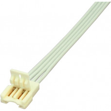 SmartLed Anschlussconnector für 10 mm Band 4 polig