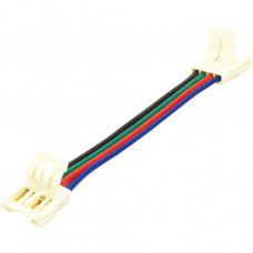 SmartLed Verbindungsconnector für 10 mm Band 4 polig