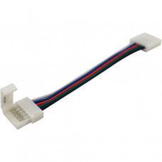SmartLed Verbindungsconnector für 12 mm Strip 5polig