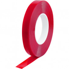BekoGroup Doppelseitiges Klebeband transparent Pro Tack 1000 19 mm x 10m