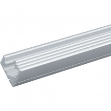SmartLed LED Profil PAC ALU Aluprofil Eckmontage 2 Meter