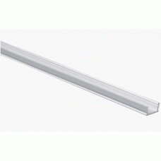 SmartLed LED Aufbauprofil R3 (bxh):17,5x8,6 mm 2 Meter