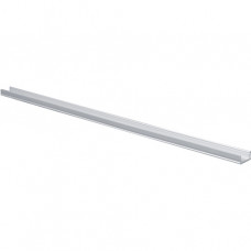 SmartLed LED Aufbauprofil R3 (bxh):17,5x8,6 mm 2 Meter