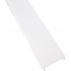 SmartLed Profil Abdeckung C2 satiniert  2 Meter