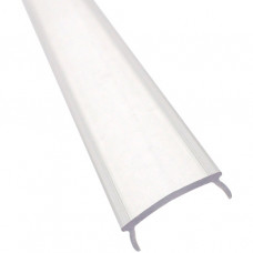 SmartLed Profil Abdeckung klar 2 Meter