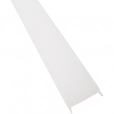 SmartLed Profil Abdeckung LIGER opal matt 2 Meter