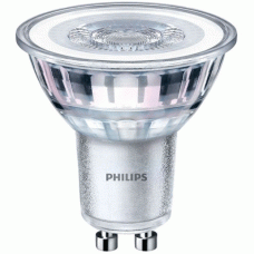 Philips CorePro LEDspot 3,5-35W GU10 840 275lm 36°