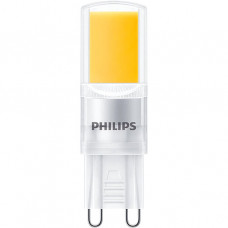 Philips LED Lampe CorePro LEDcapsule 3,5-40W 400lm G9 827