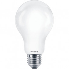 Philips LED Lampe CorePro LEDbulb 17,5-150W 2452lm E27 827 A67 matt Glas
