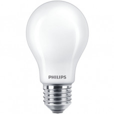 Philips LED Lampe LEDbulb SSW 7,5-60W A60 E27 827 matt 806lm SceneSwitch