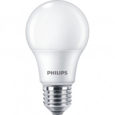 Philips LED Lampe CorePro LEDbulb ND 4,9-40W A60 E27 827 470lm 2700K